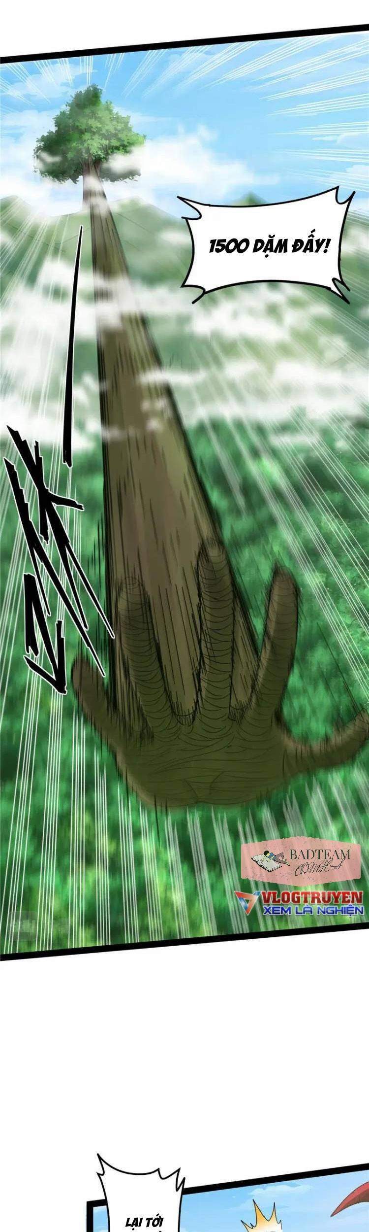 Đánh Bại Chư Thiên - Chương 16