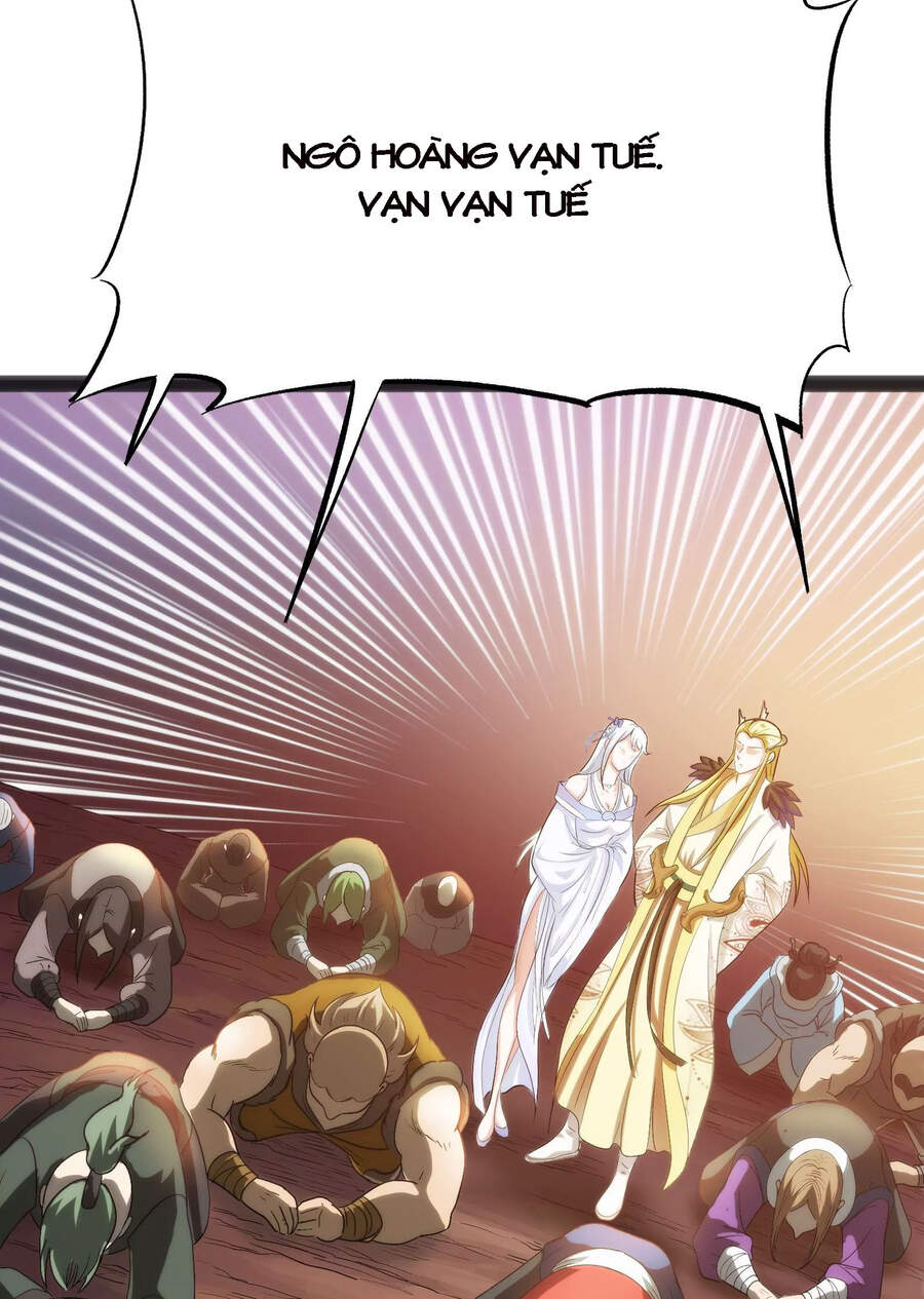 Đánh Bại Chư Thiên - Chương 27