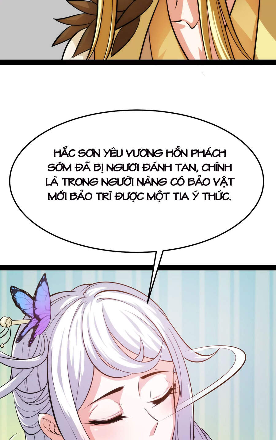 Đánh Bại Chư Thiên - Chương 27