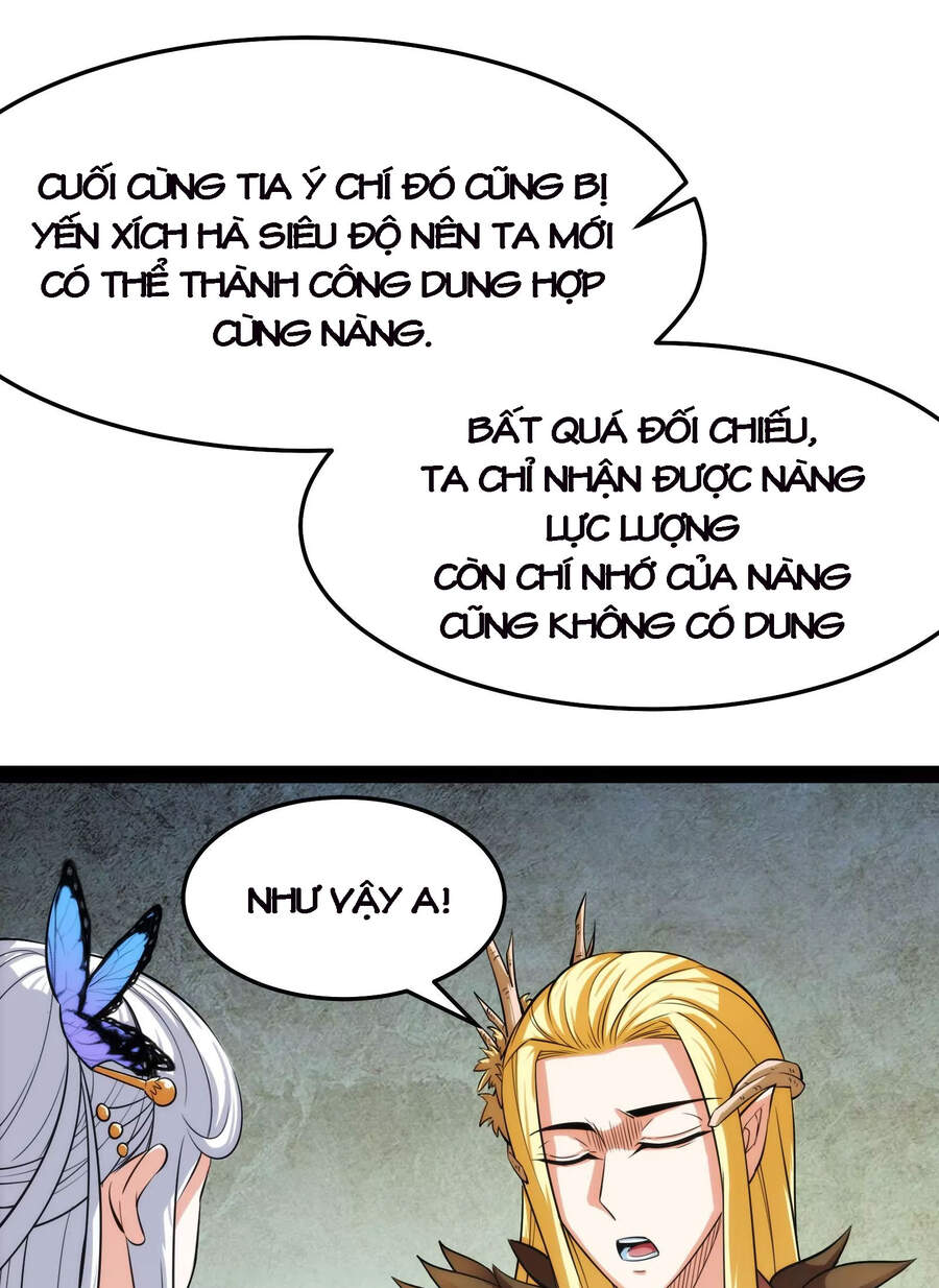 Đánh Bại Chư Thiên - Chương 27