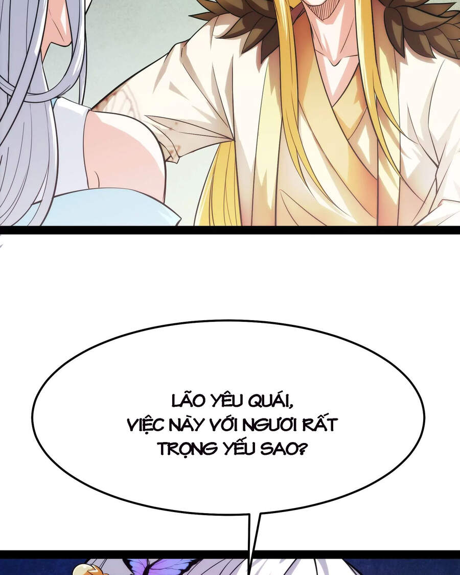 Đánh Bại Chư Thiên - Chương 27