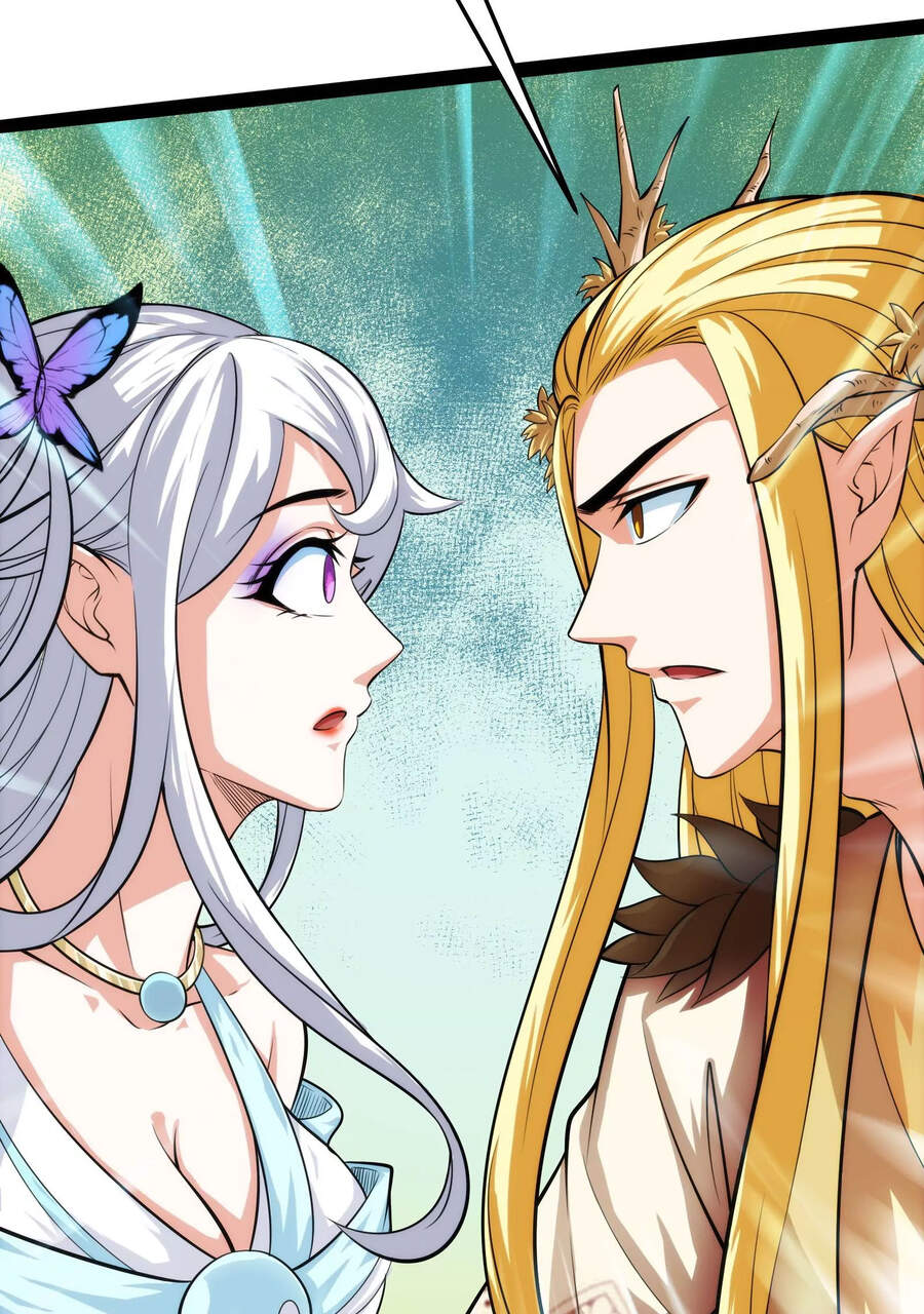 Đánh Bại Chư Thiên - Chương 27