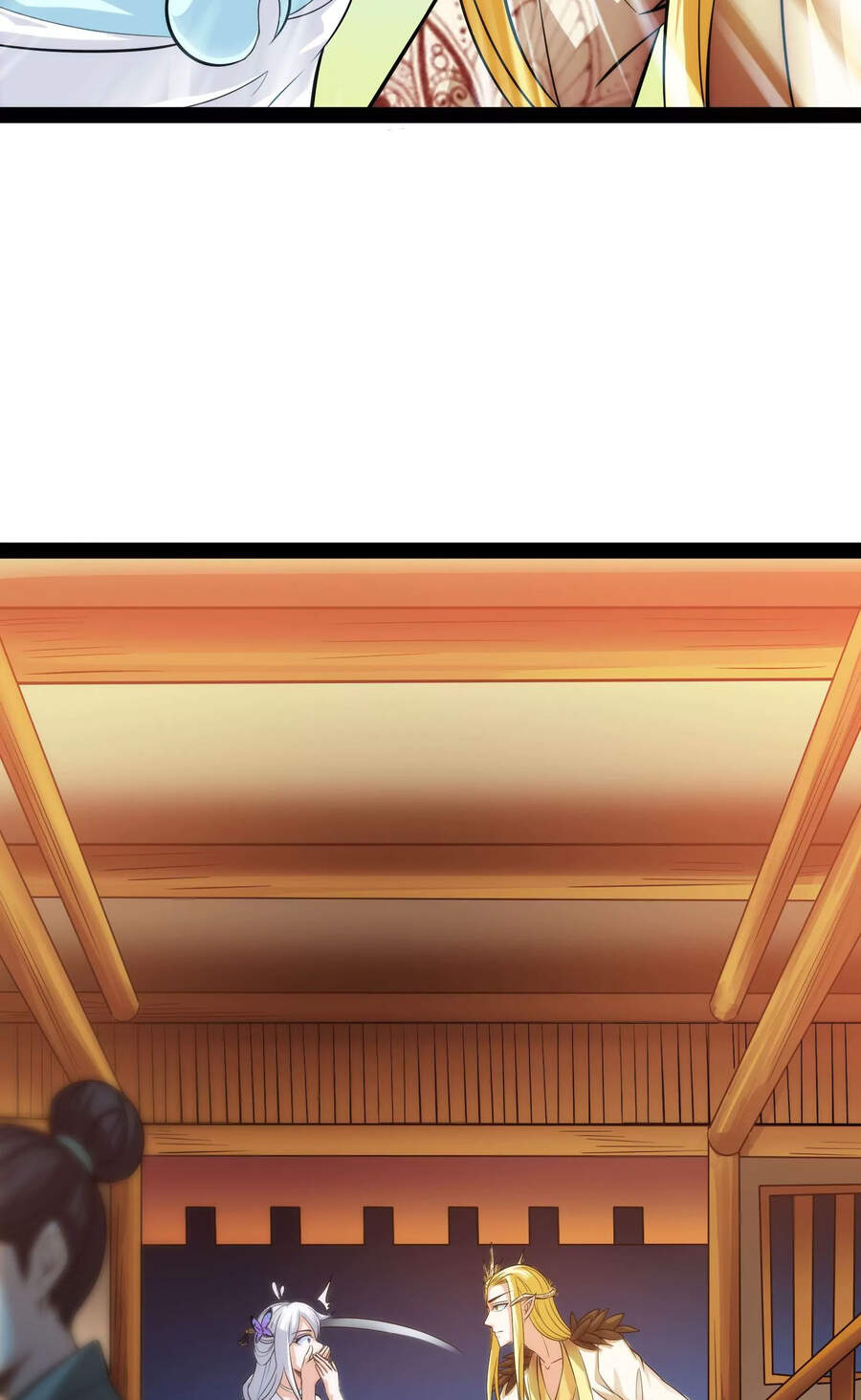 Đánh Bại Chư Thiên - Chương 27