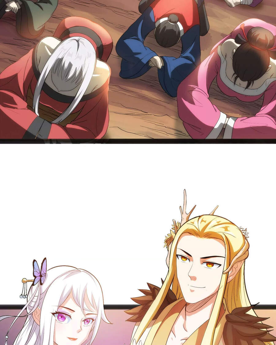 Đánh Bại Chư Thiên - Chương 27