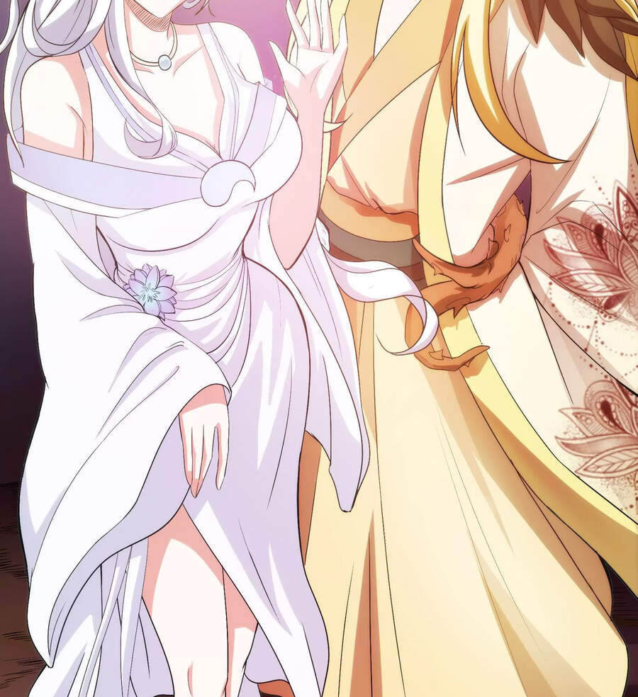 Đánh Bại Chư Thiên - Chương 27