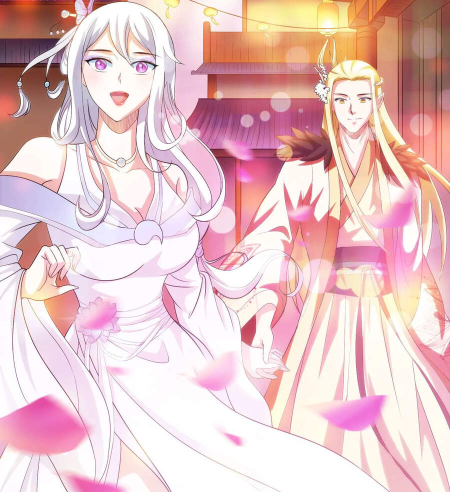 Đánh Bại Chư Thiên - Chương 27