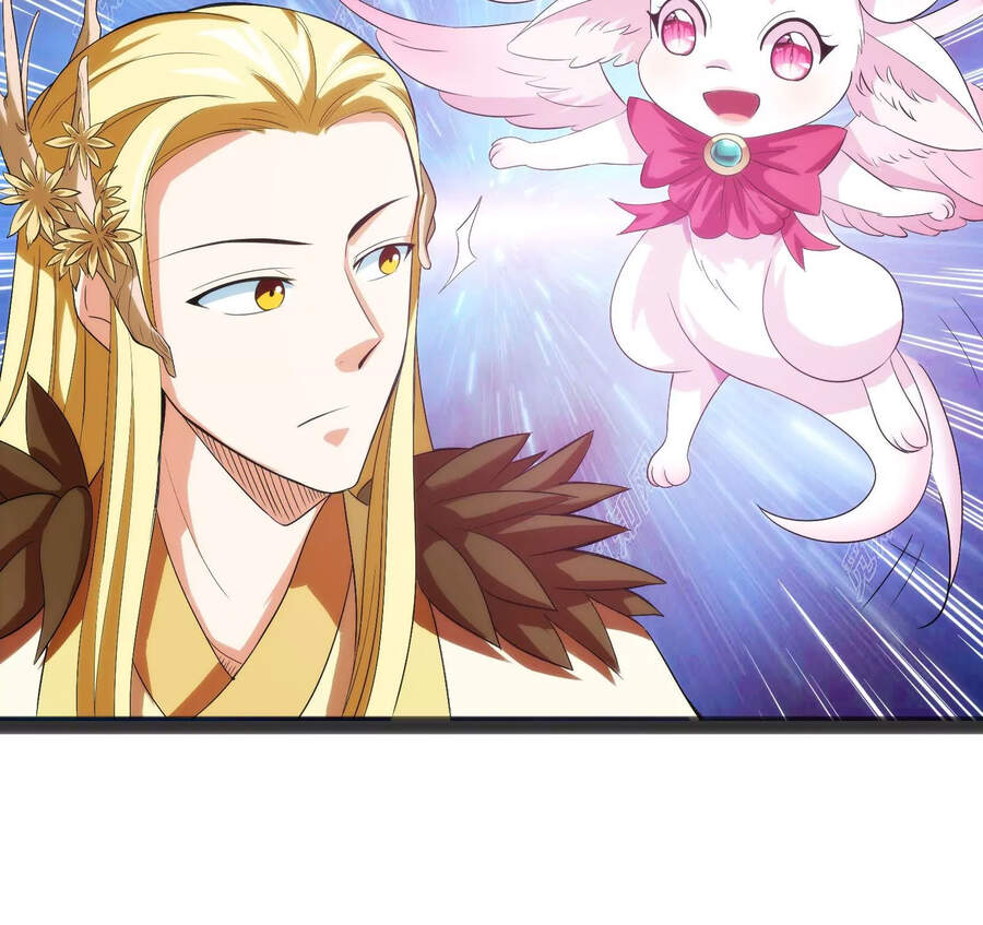 Đánh Bại Chư Thiên - Chương 27