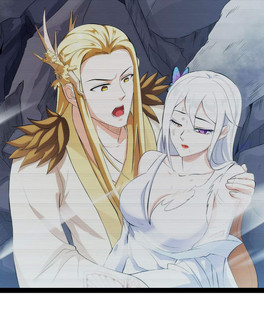 Đánh Bại Chư Thiên - Chương 27