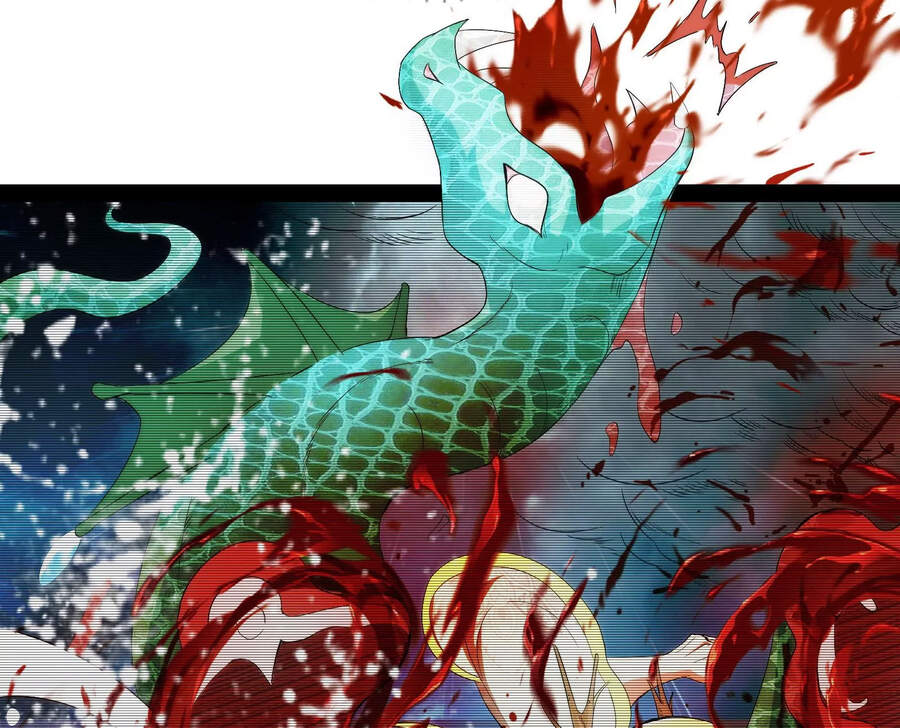 Đánh Bại Chư Thiên - Chương 27