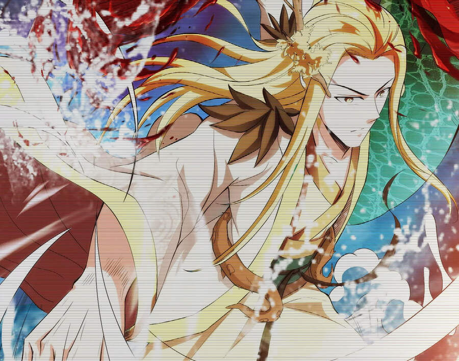 Đánh Bại Chư Thiên - Chương 27