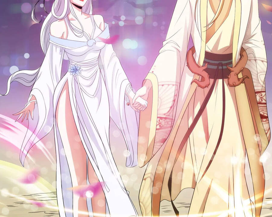 Đánh Bại Chư Thiên - Chương 27