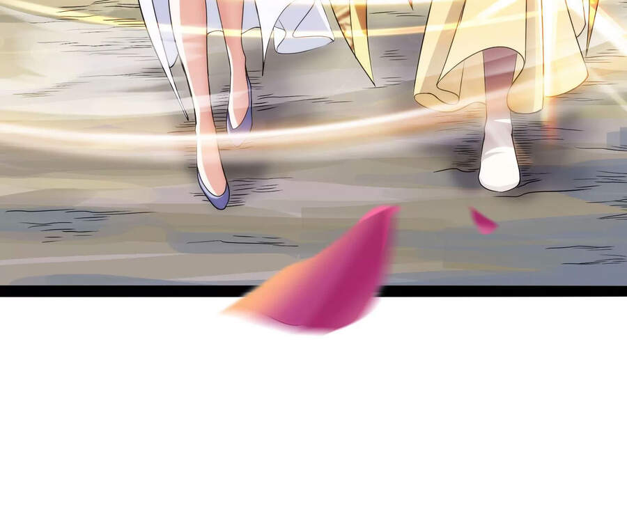 Đánh Bại Chư Thiên - Chương 27