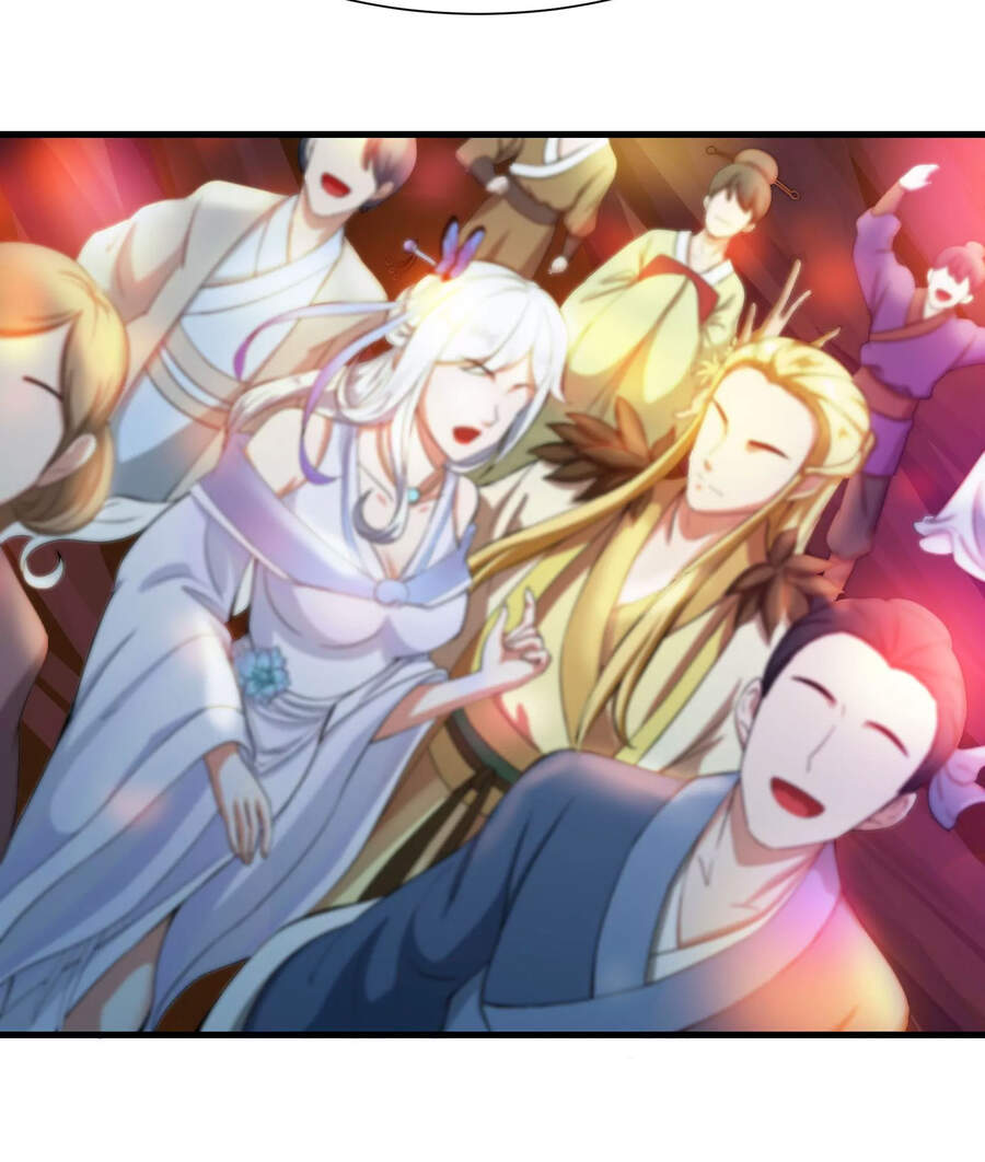 Đánh Bại Chư Thiên - Chương 27