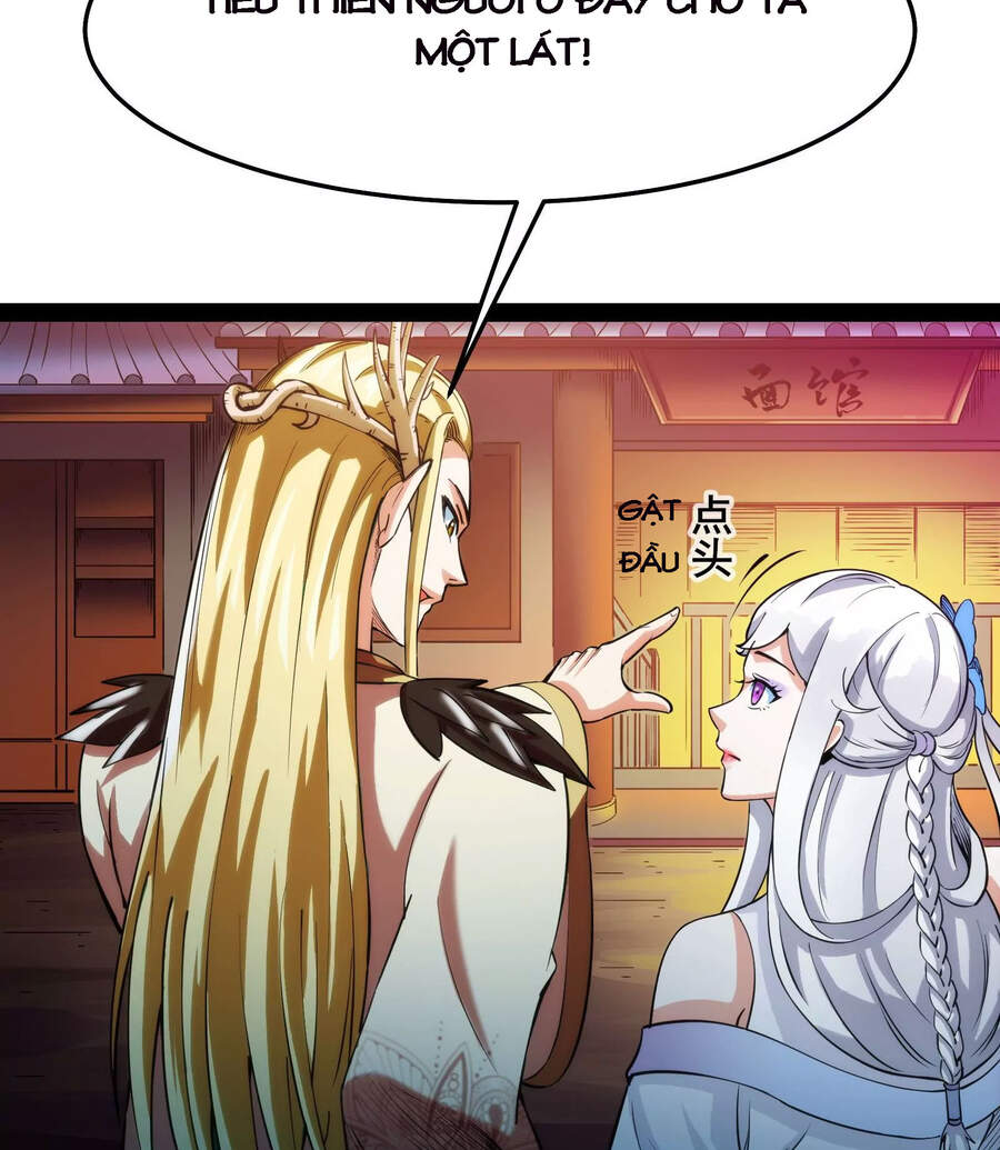 Đánh Bại Chư Thiên - Chương 27