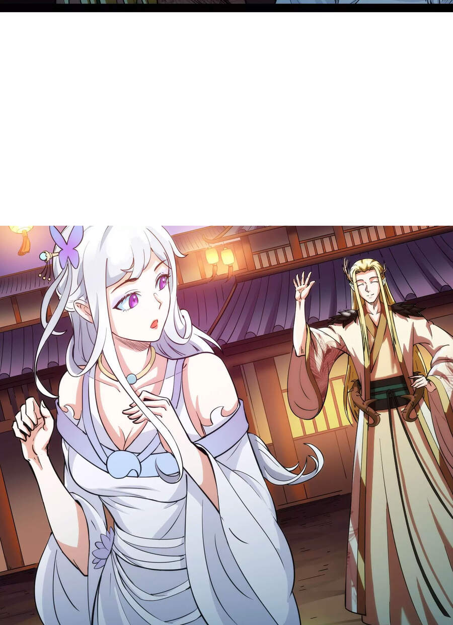 Đánh Bại Chư Thiên - Chương 27