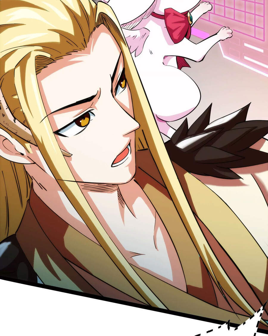 Đánh Bại Chư Thiên - Chương 27