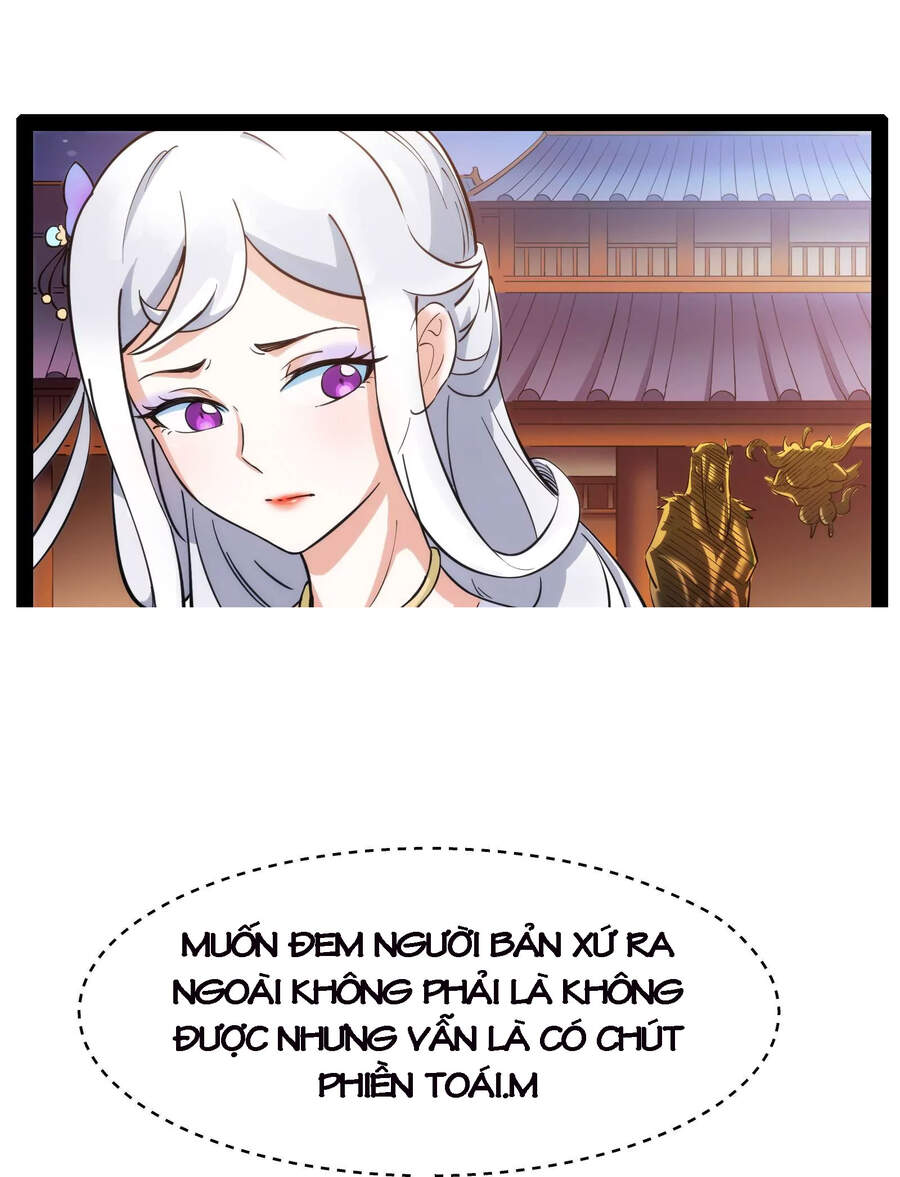 Đánh Bại Chư Thiên - Chương 27