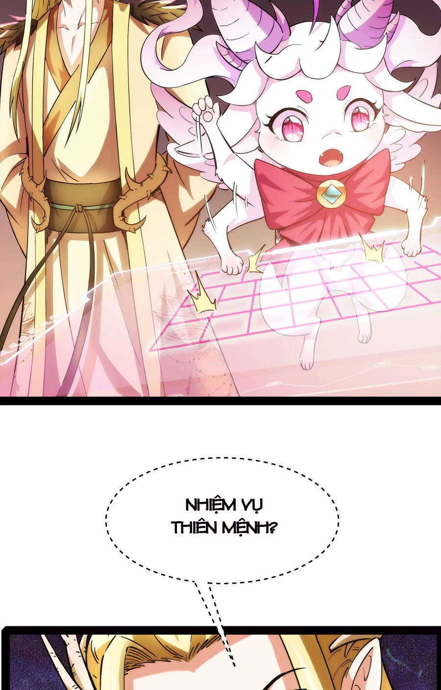 Đánh Bại Chư Thiên - Chương 27