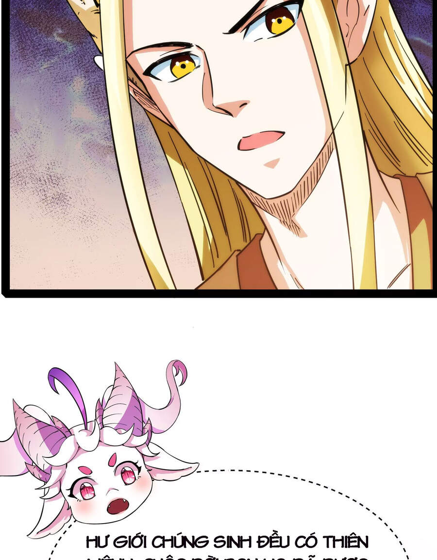 Đánh Bại Chư Thiên - Chương 27