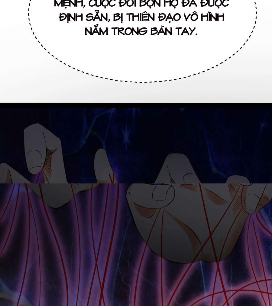 Đánh Bại Chư Thiên - Chương 27