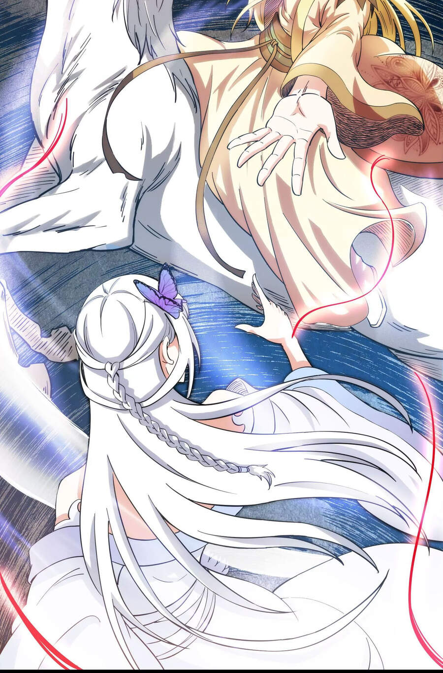 Đánh Bại Chư Thiên - Chương 27