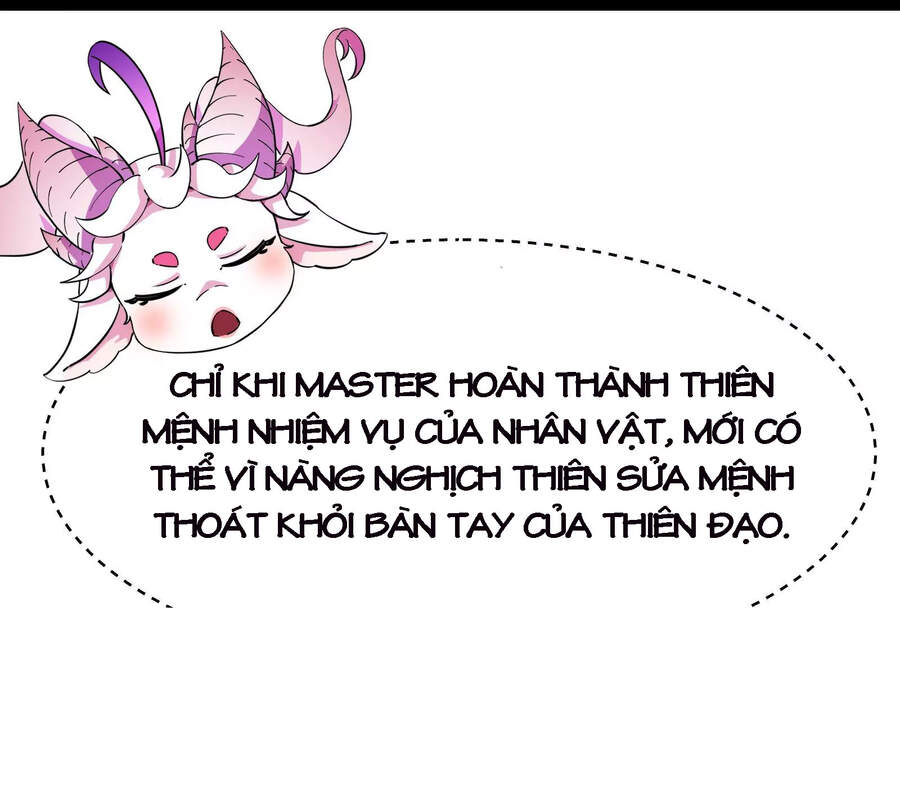 Đánh Bại Chư Thiên - Chương 27