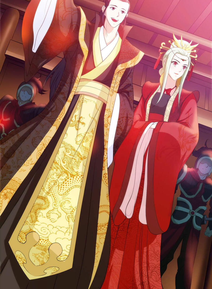 Đánh Bại Chư Thiên - Chương 27