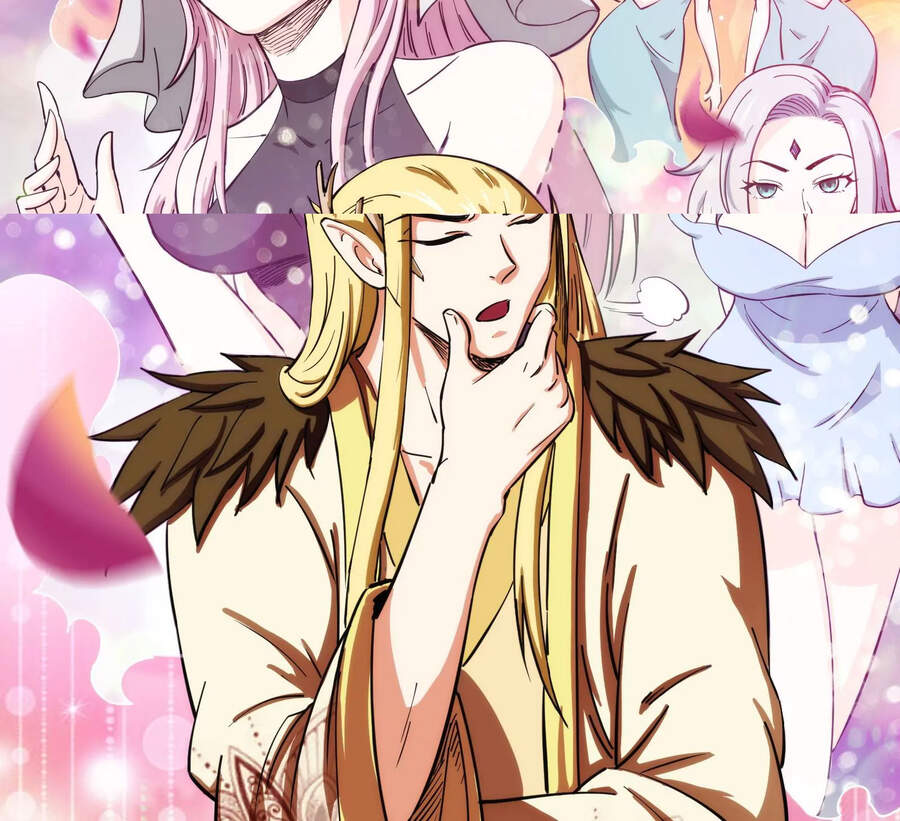 Đánh Bại Chư Thiên - Chương 27