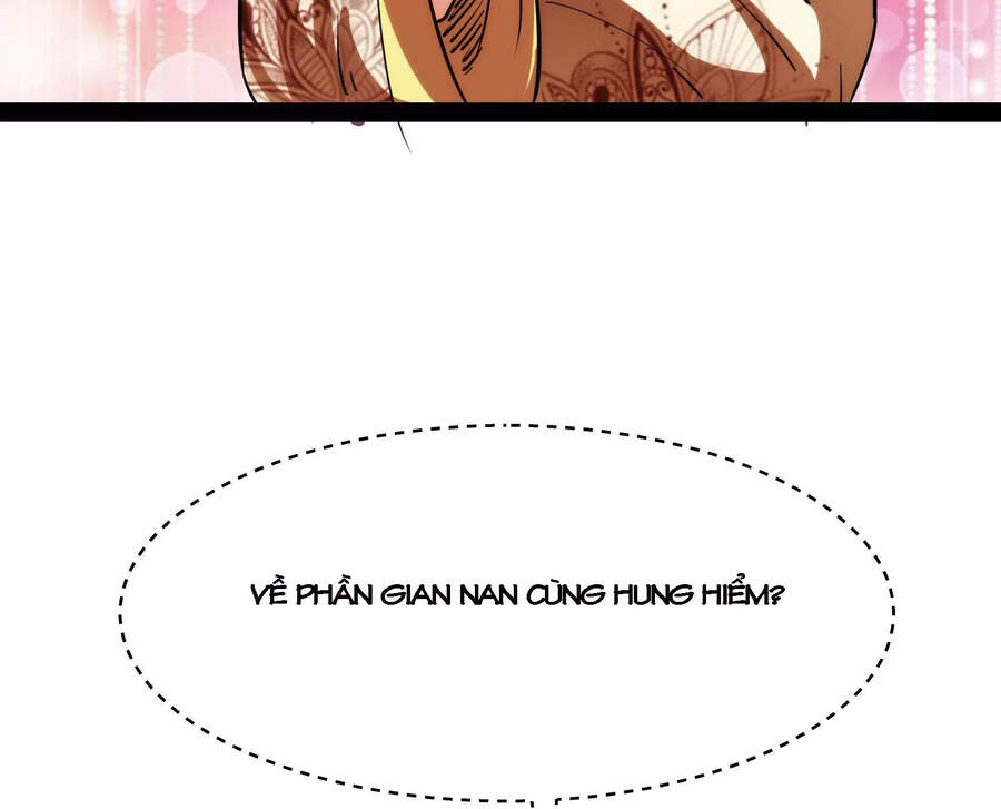 Đánh Bại Chư Thiên - Chương 27