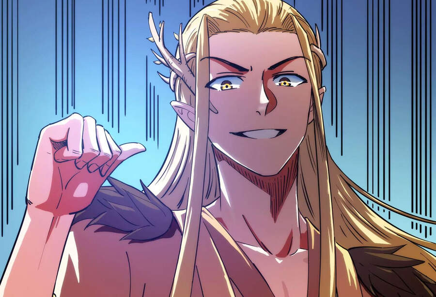 Đánh Bại Chư Thiên - Chương 27