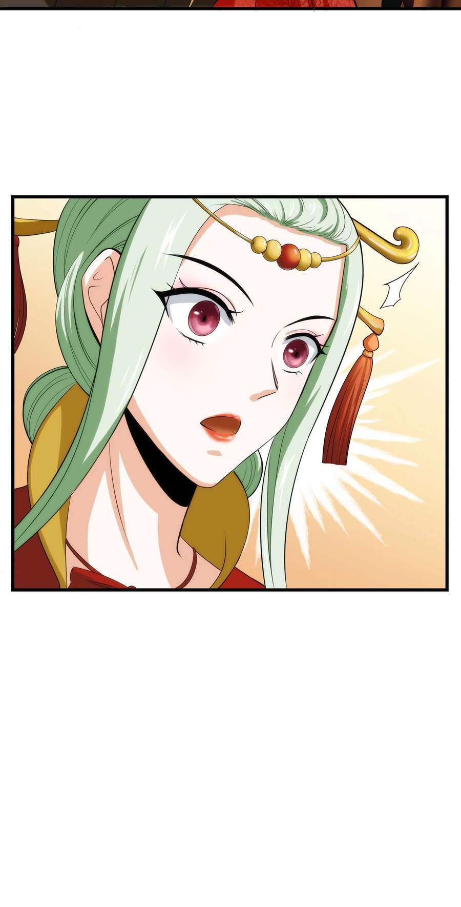 Đánh Bại Chư Thiên - Chương 27