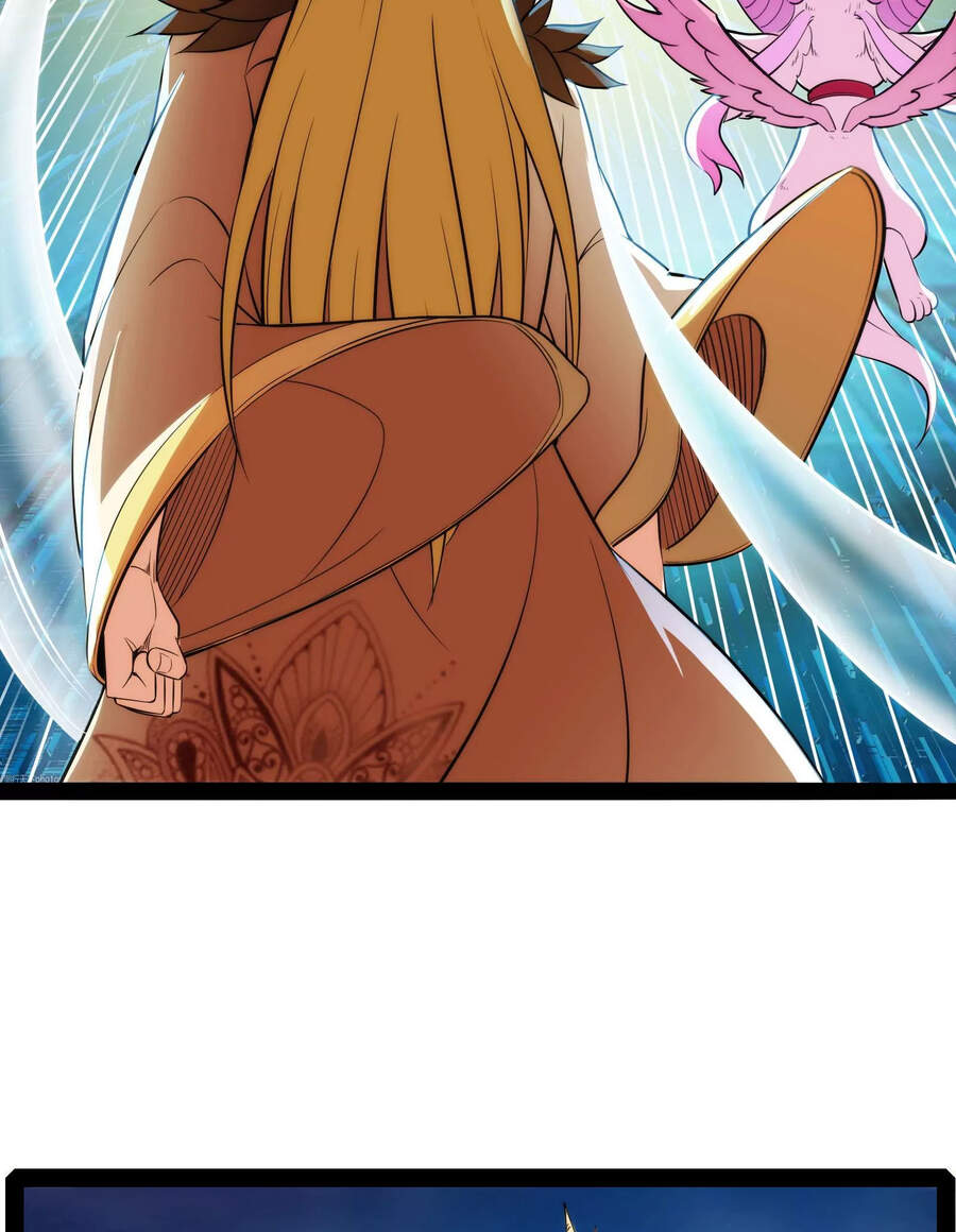 Đánh Bại Chư Thiên - Chương 27