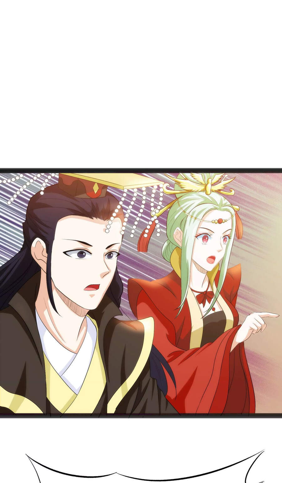 Đánh Bại Chư Thiên - Chương 27