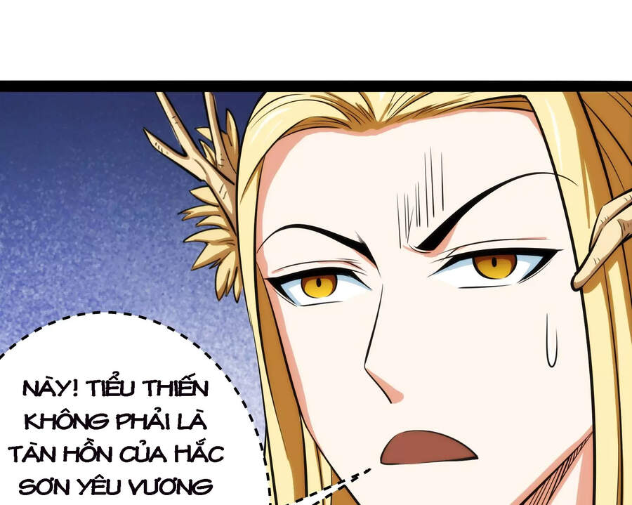 Đánh Bại Chư Thiên - Chương 27