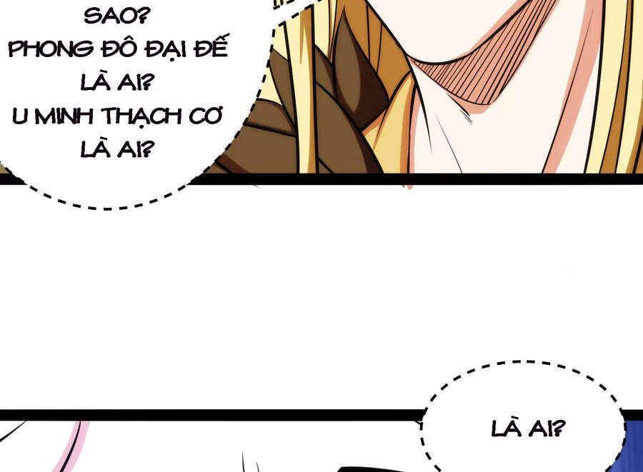 Đánh Bại Chư Thiên - Chương 27