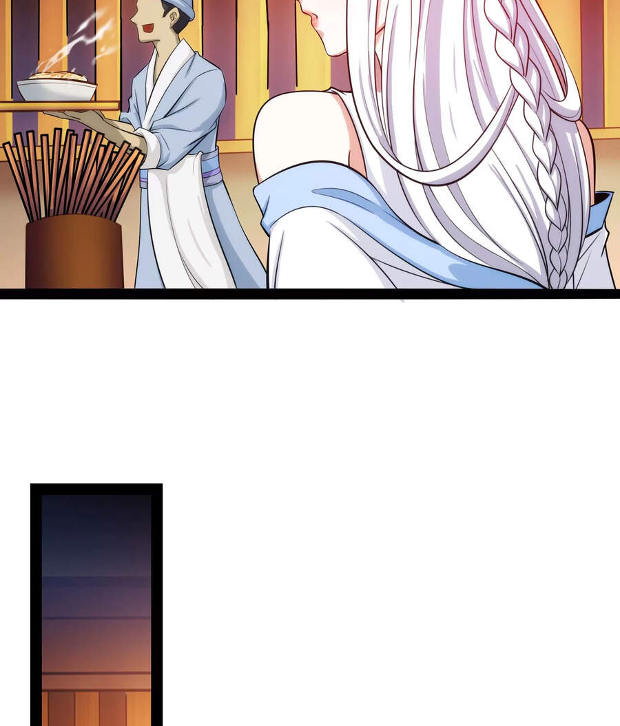 Đánh Bại Chư Thiên - Chương 27