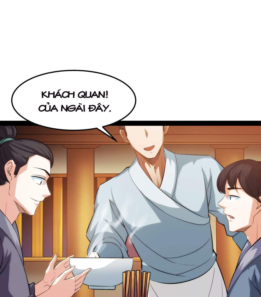 Đánh Bại Chư Thiên - Chương 27