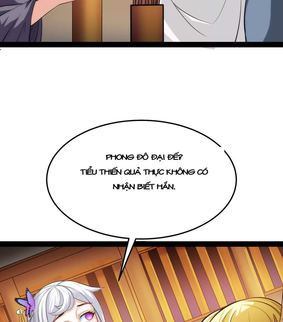 Đánh Bại Chư Thiên - Chương 27