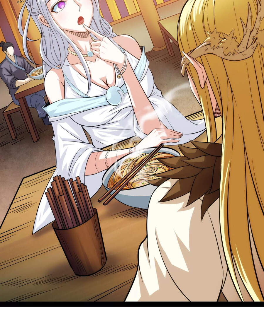 Đánh Bại Chư Thiên - Chương 27