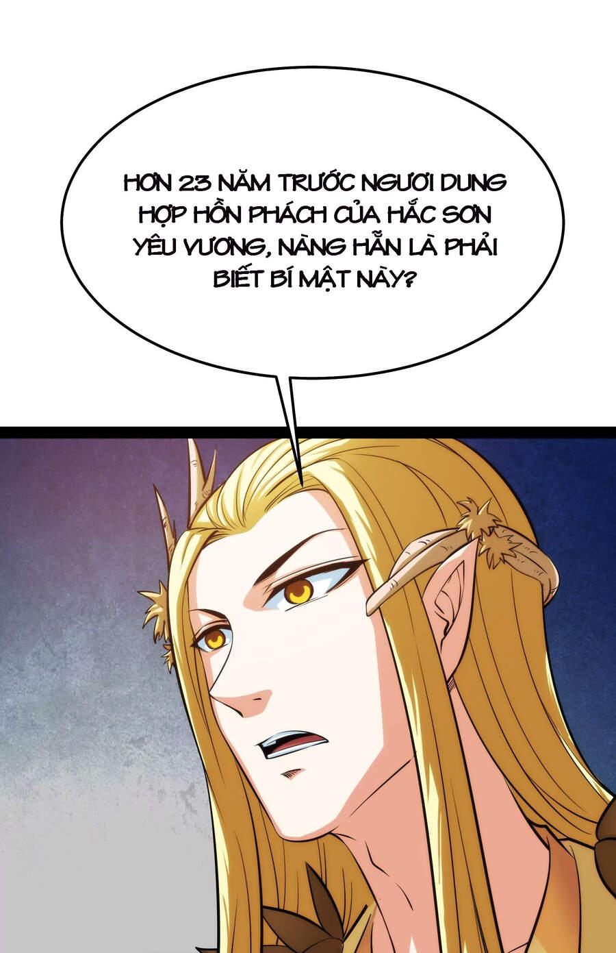 Đánh Bại Chư Thiên - Chương 27