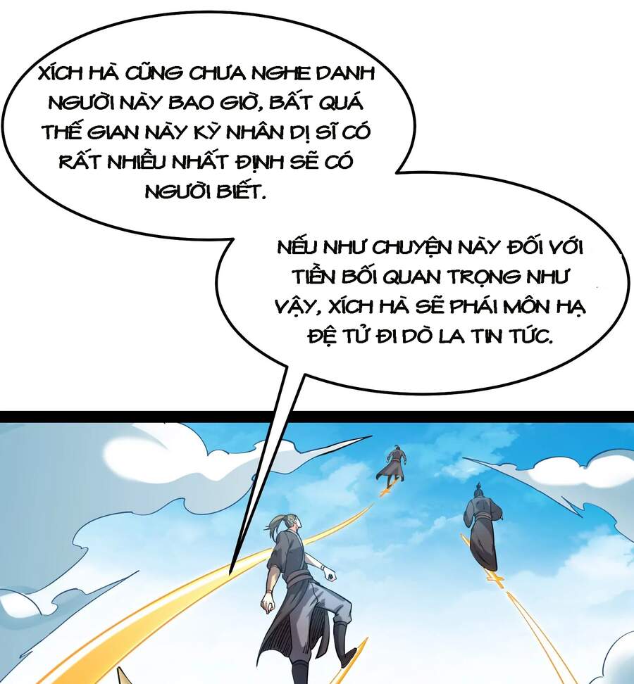 Đánh Bại Chư Thiên - Chương 28