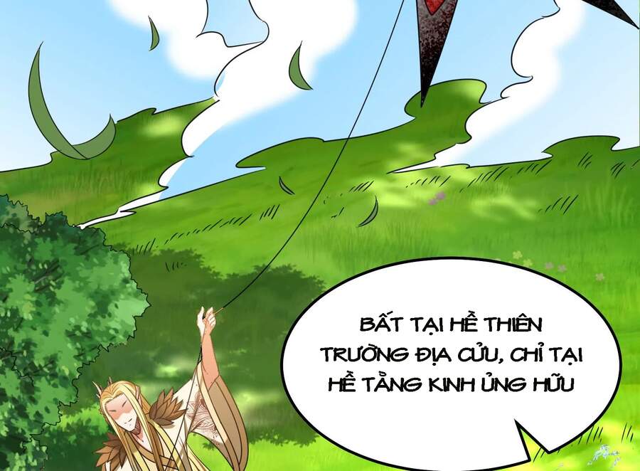 Đánh Bại Chư Thiên - Chương 28