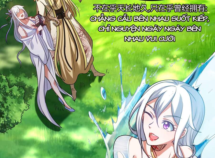 Đánh Bại Chư Thiên - Chương 28