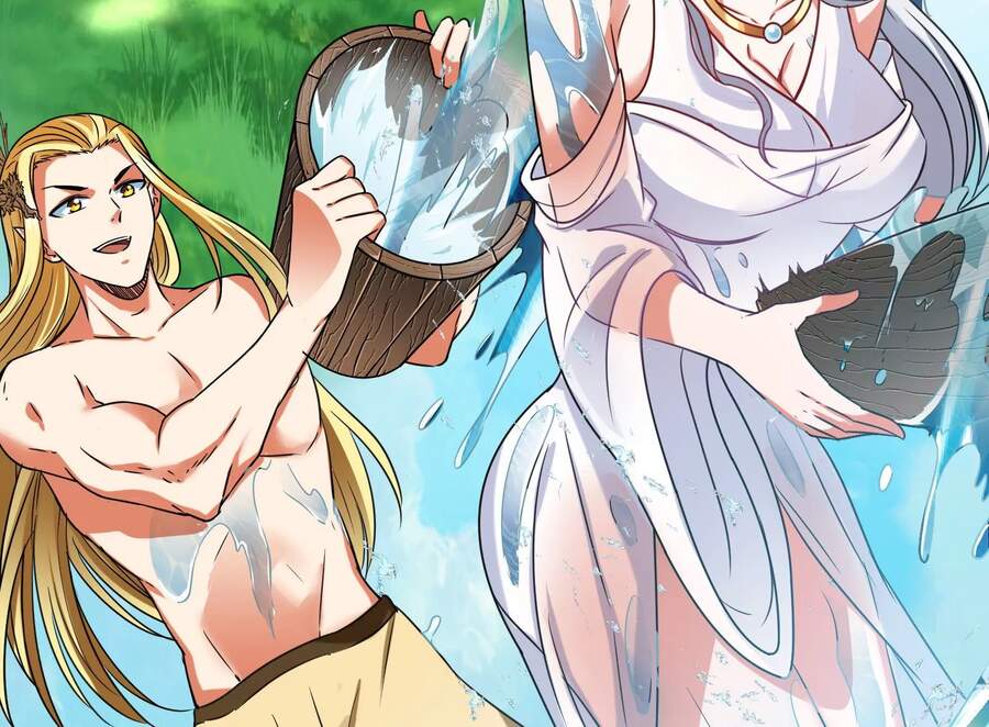 Đánh Bại Chư Thiên - Chương 28