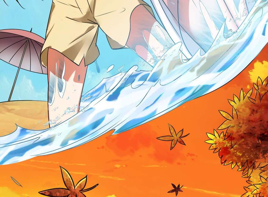 Đánh Bại Chư Thiên - Chương 28