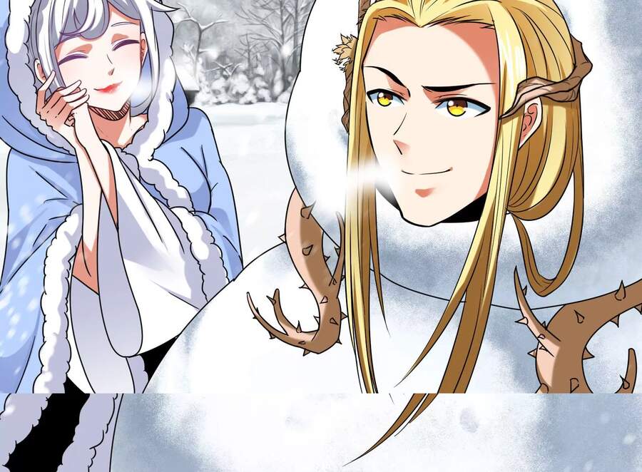 Đánh Bại Chư Thiên - Chương 28