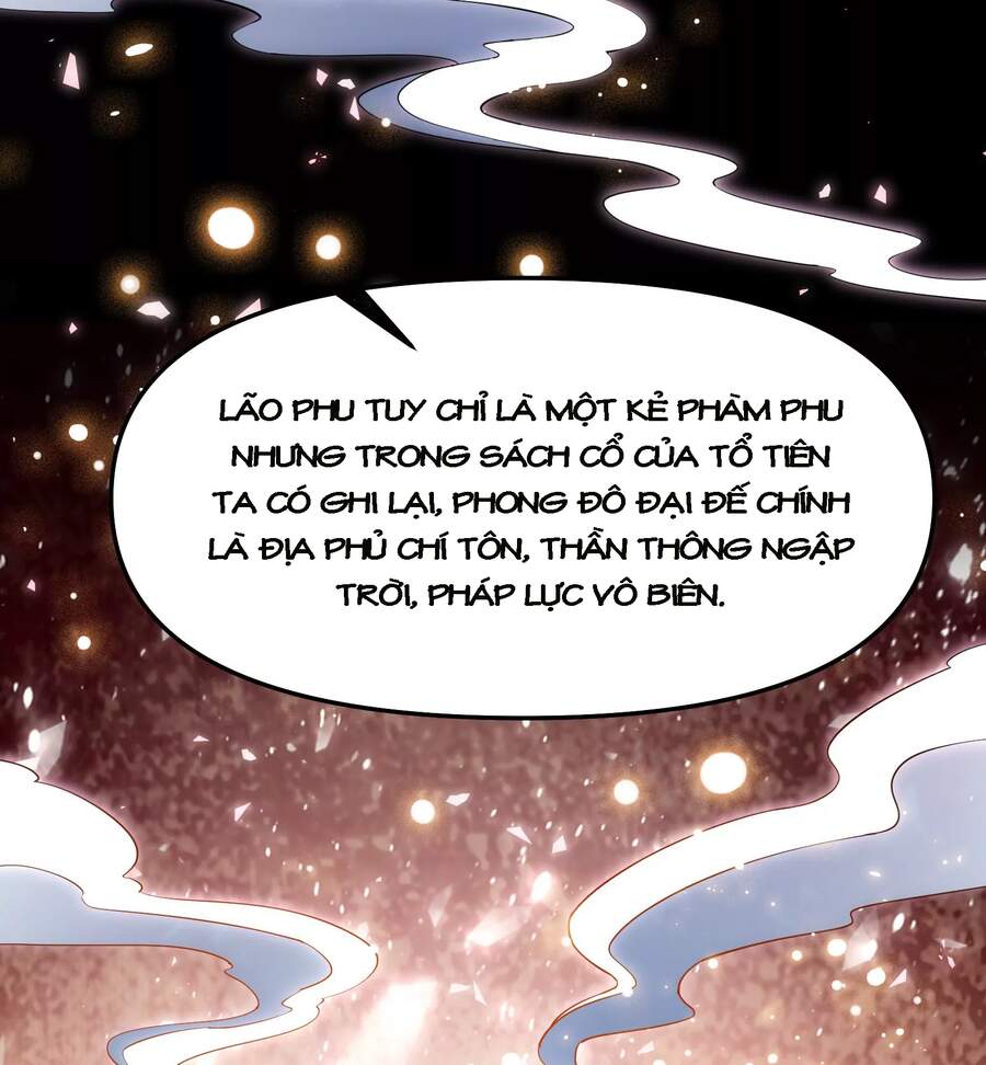 Đánh Bại Chư Thiên - Chương 28
