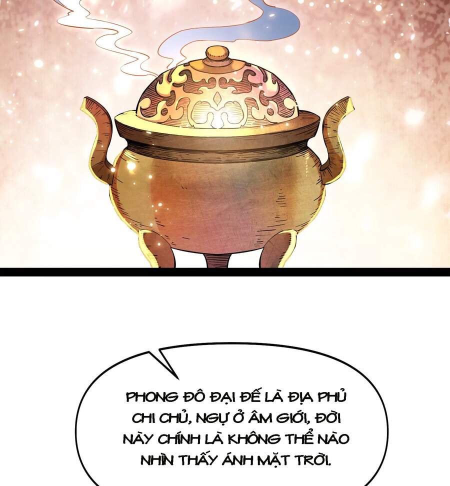 Đánh Bại Chư Thiên - Chương 28