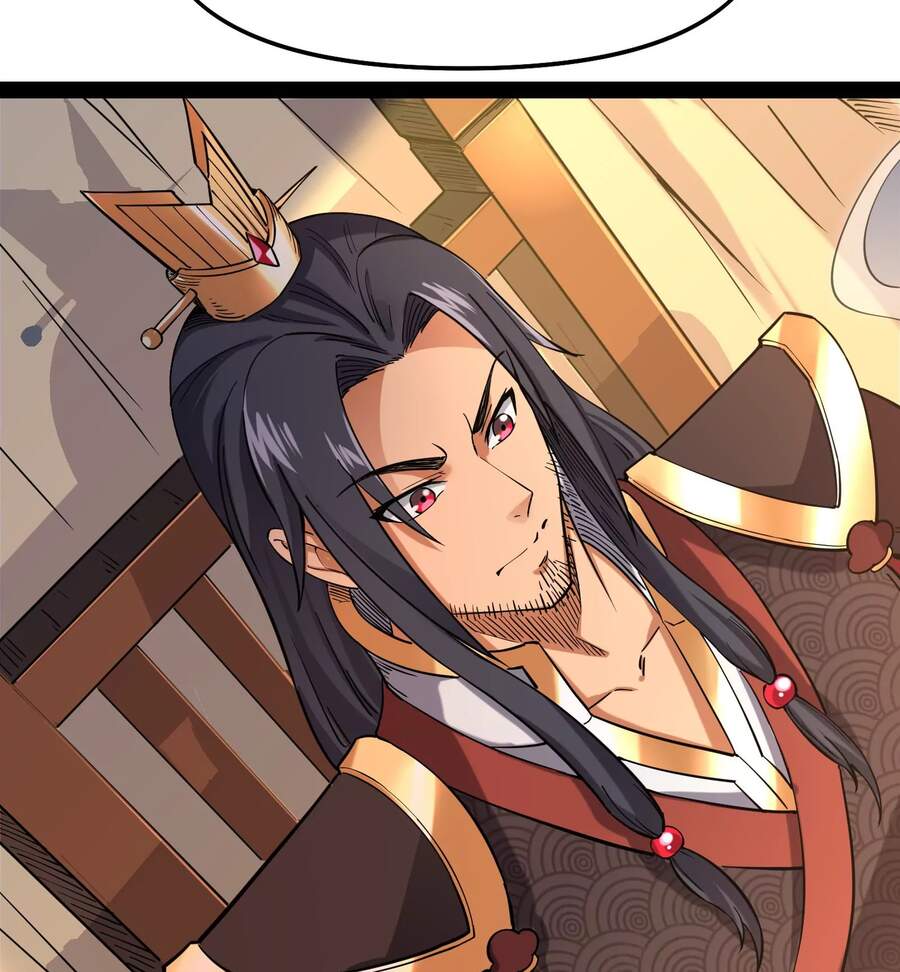 Đánh Bại Chư Thiên - Chương 28