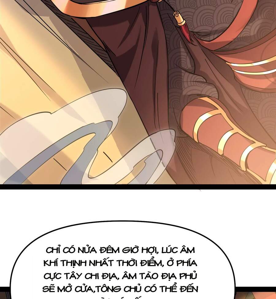 Đánh Bại Chư Thiên - Chương 28